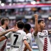 Bayer Leverkusen Matches European Record: 48 Unbeaten Games | Bundesliga